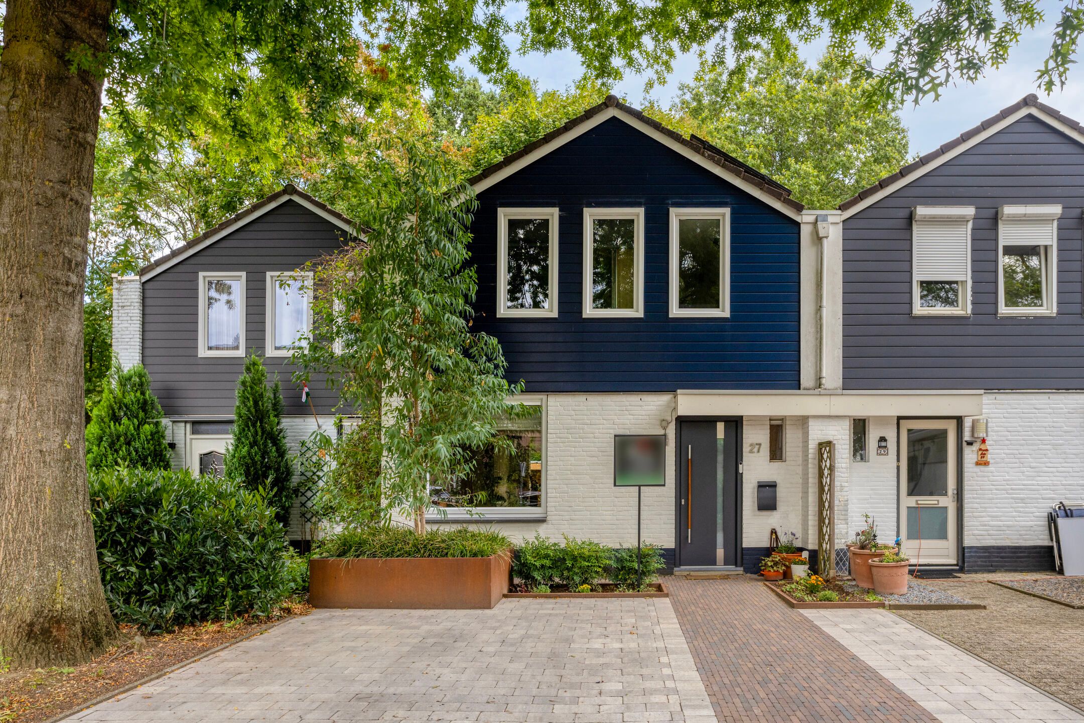 Moselborg, 27, Maastricht, 6228BJ, Limburg, Nederland 27 