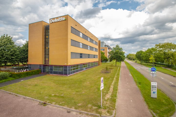 Meander 551, Arnhem