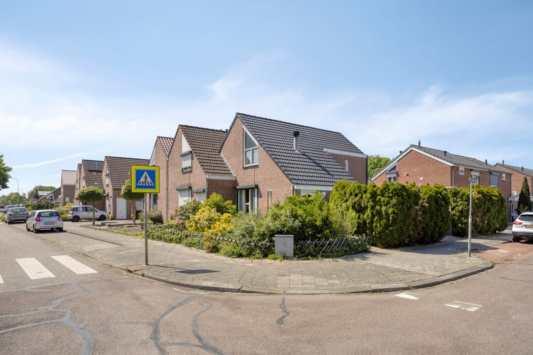 Foto 1 van Giekstraat 22