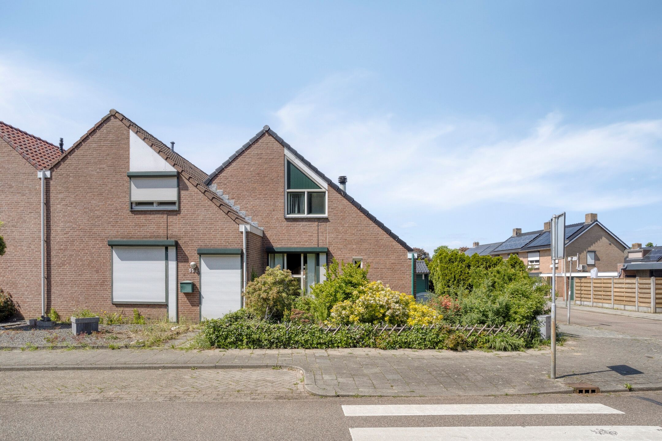 Foto 3 van Giekstraat 22