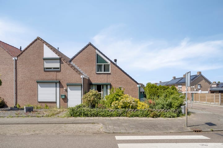 Foto 3 van Giekstraat 22