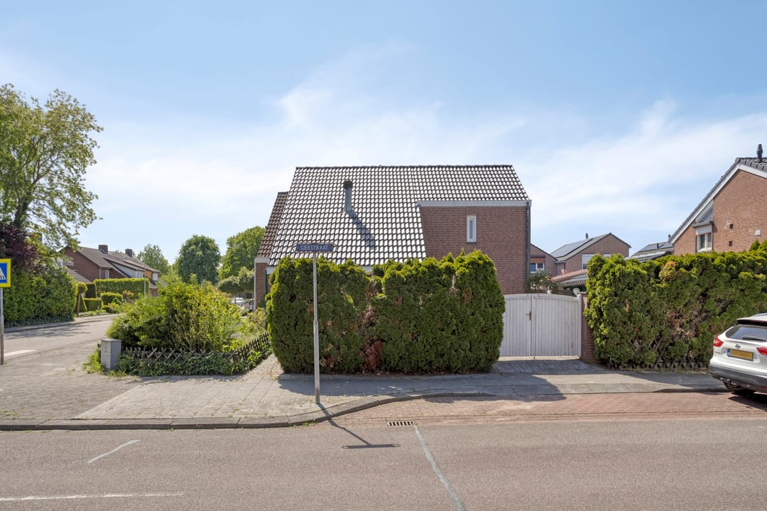 Foto 2 van Giekstraat 22