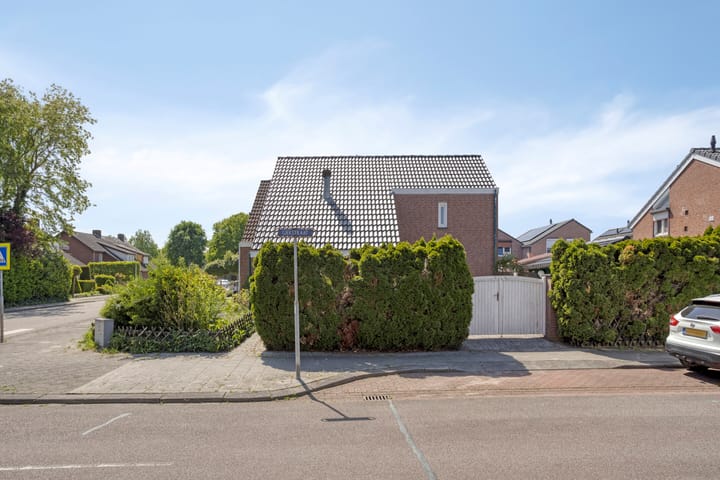 Foto 2 van Giekstraat 22