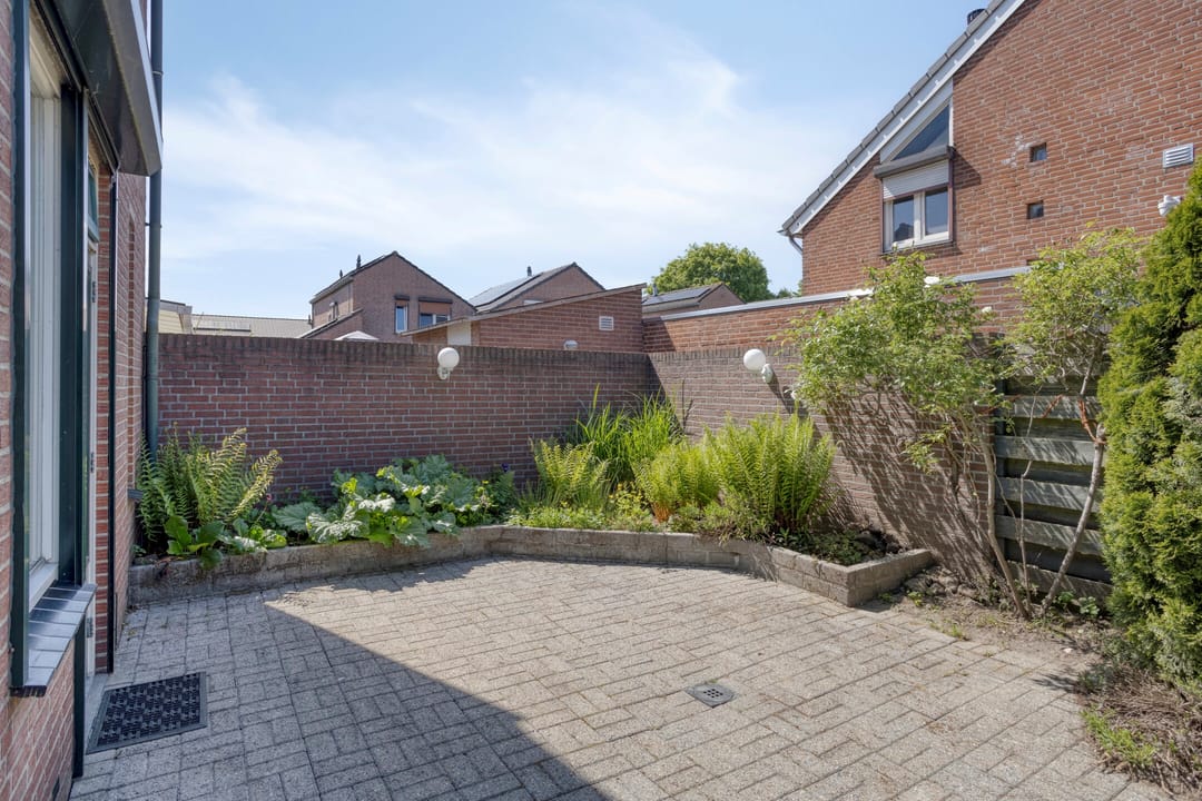 Foto 22 van Giekstraat 22