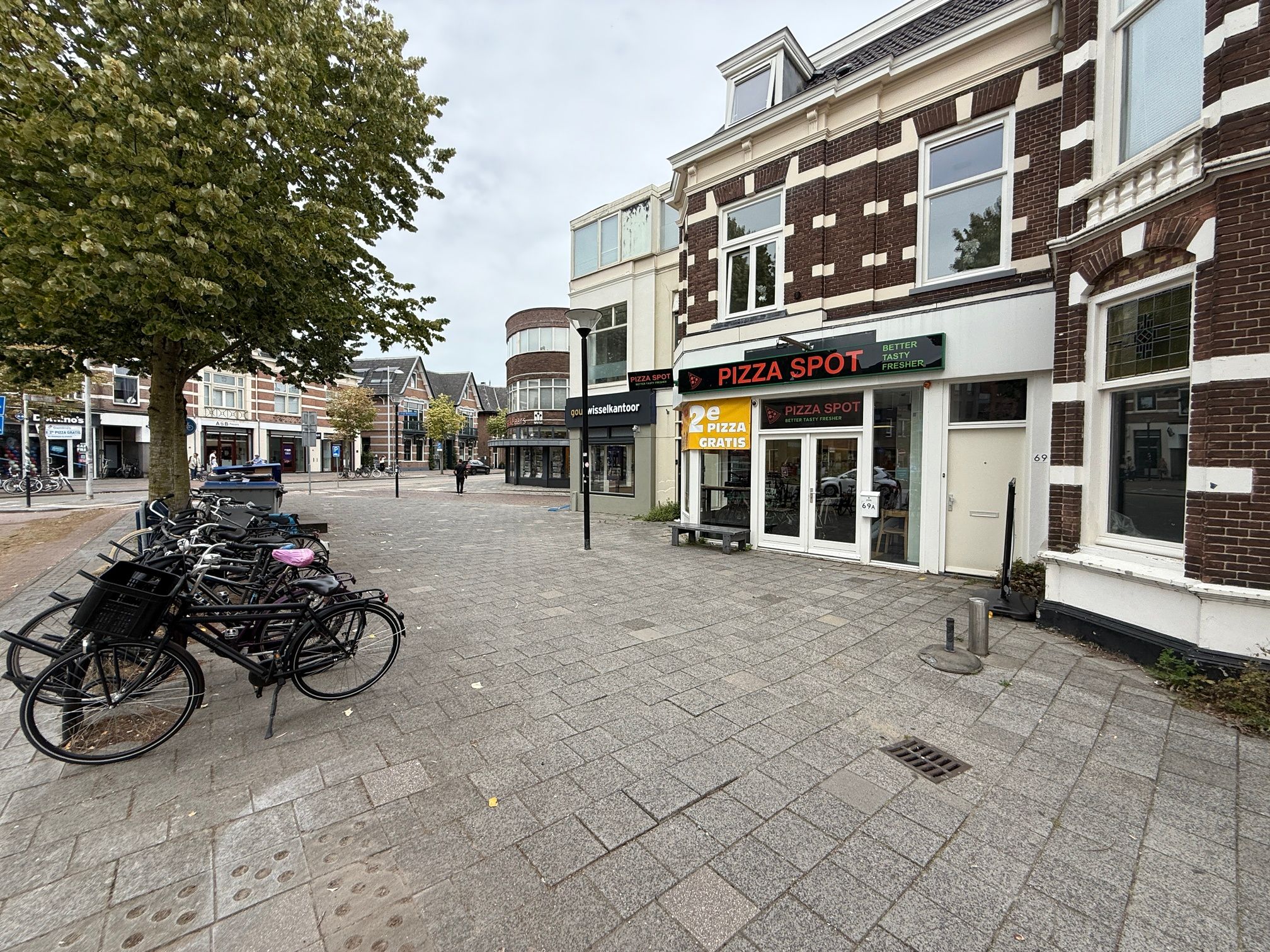 Prinses Julianaplein 69