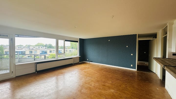 Foto 3 van Afrikalaan 76