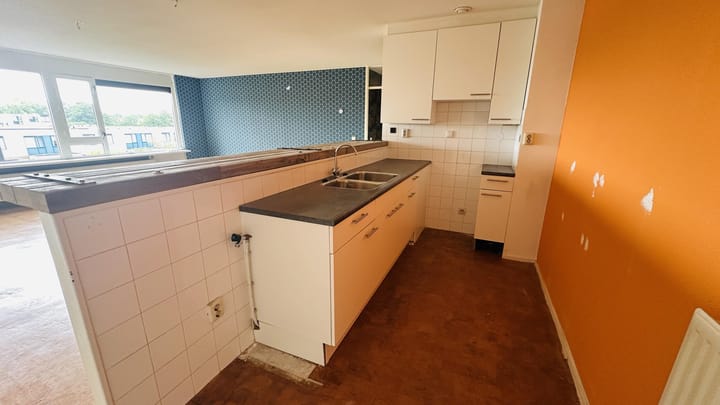 Foto 4 van Afrikalaan 76