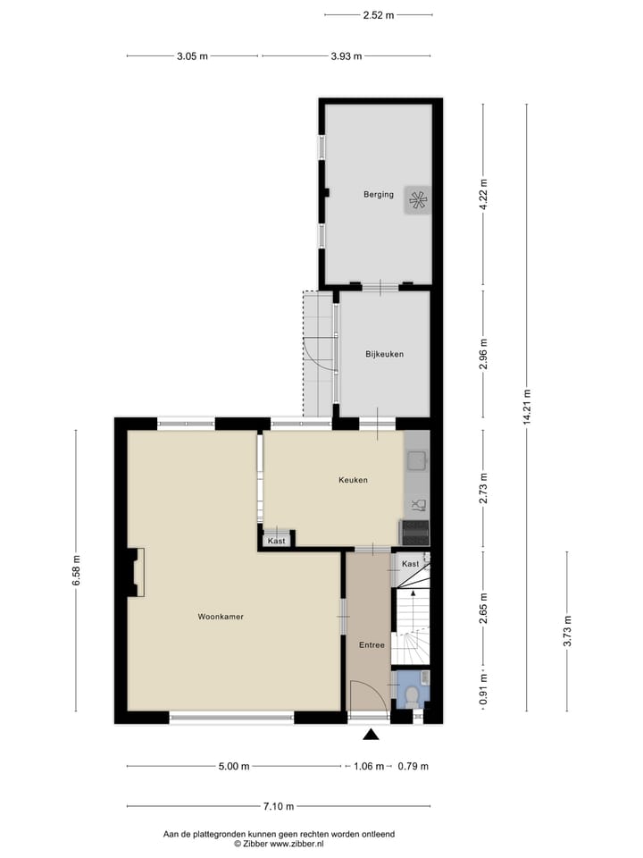 Foto 25 van Herderstraat 6