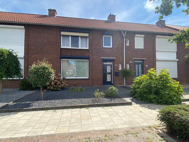 Herderstraat 6 main image