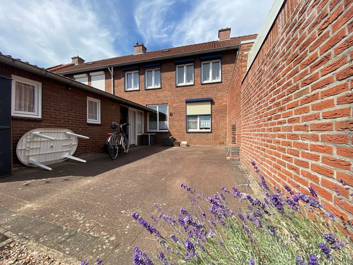 Foto 2 van Herderstraat 6