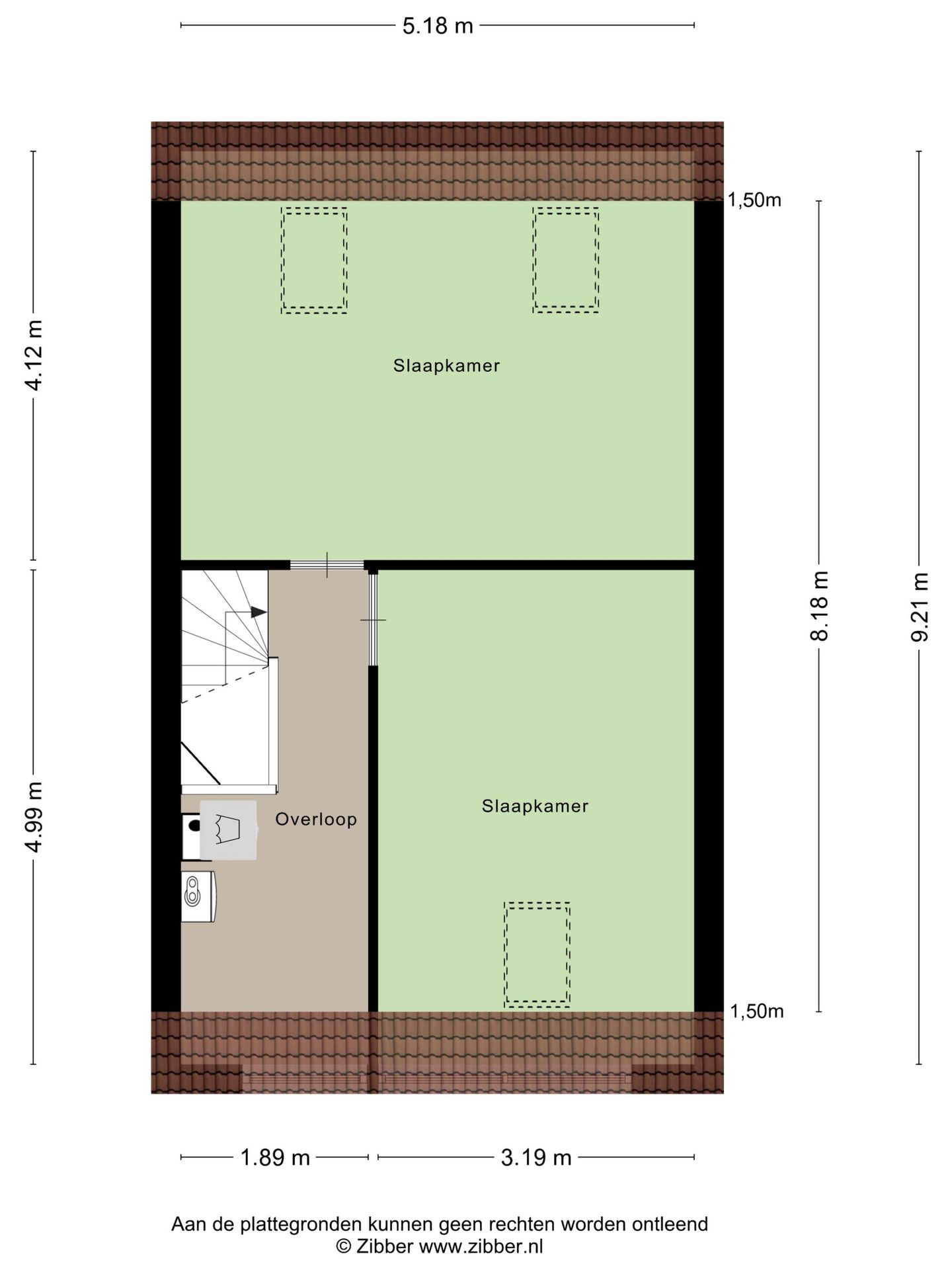 Foto 40 van Hebridenlaan 14