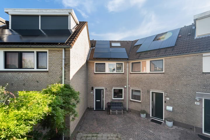 Foto 5 van Vivaldistraat 33