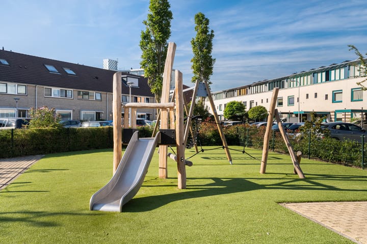 Foto 6 van Vivaldistraat 33