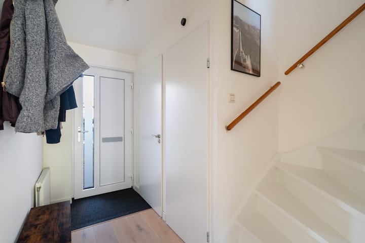 Foto 7 van Vivaldistraat 33