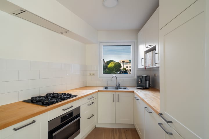 Foto 9 van Vivaldistraat 33