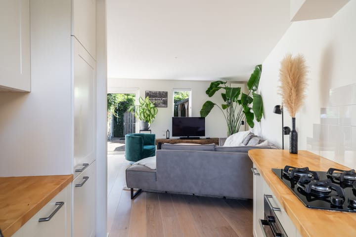 Foto 10 van Vivaldistraat 33