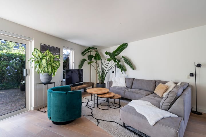 Foto 12 van Vivaldistraat 33