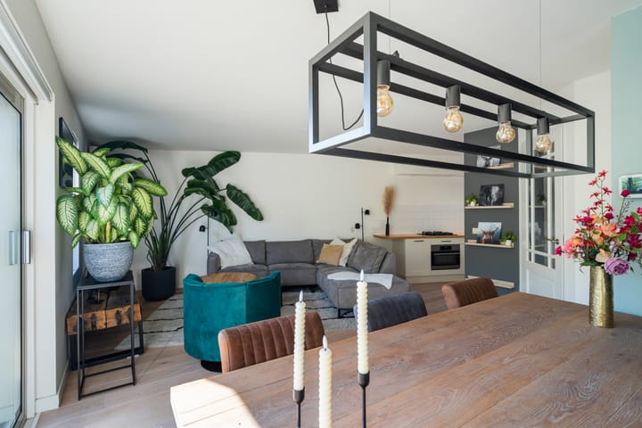 Foto 14 van Vivaldistraat 33