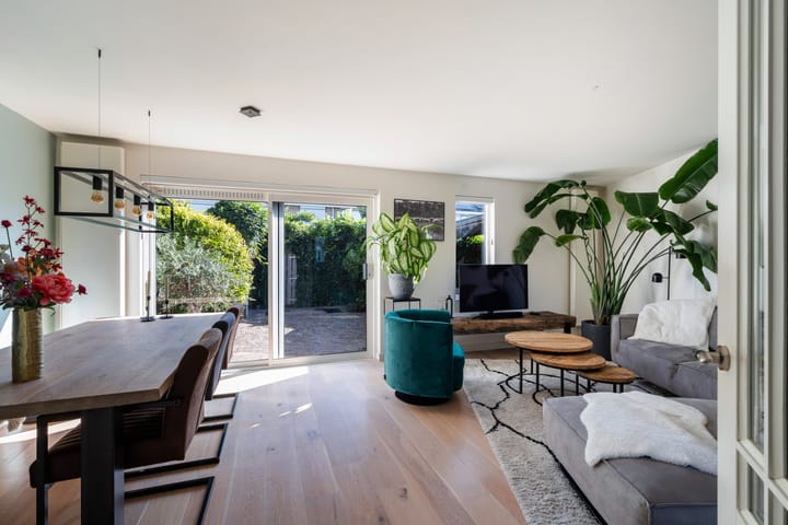 Foto 15 van Vivaldistraat 33