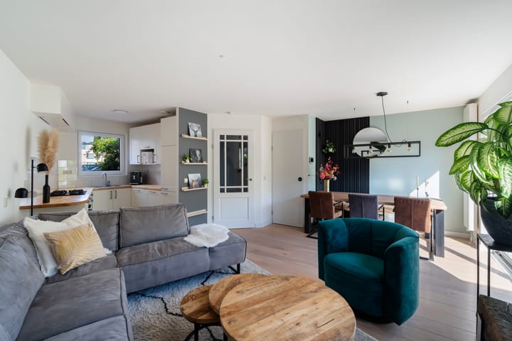 Foto 16 van Vivaldistraat 33