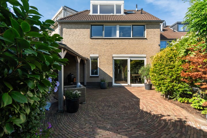 Foto 17 van Vivaldistraat 33