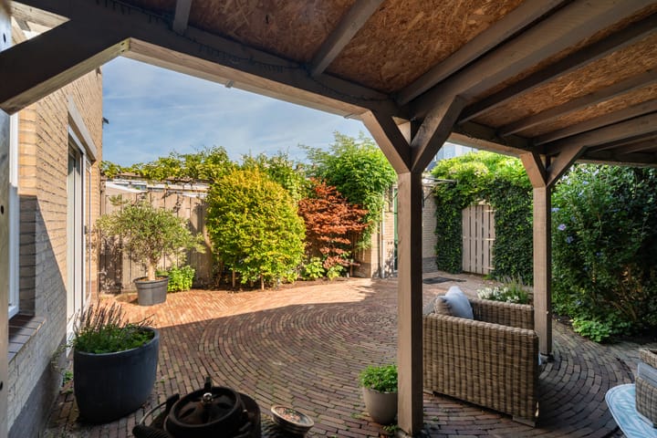 Foto 18 van Vivaldistraat 33