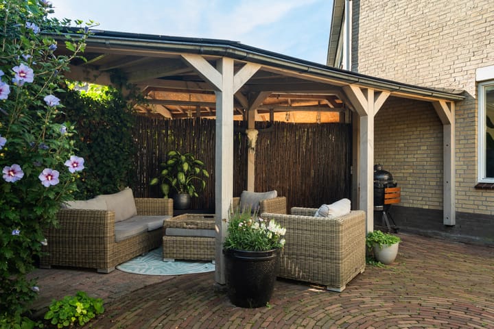 Foto 20 van Vivaldistraat 33