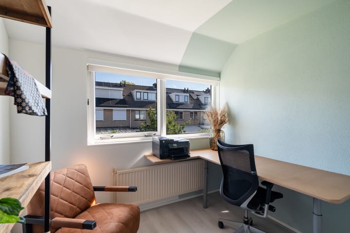 Foto 24 van Vivaldistraat 33