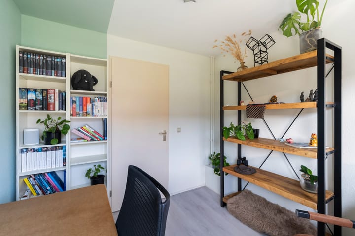 Foto 25 van Vivaldistraat 33