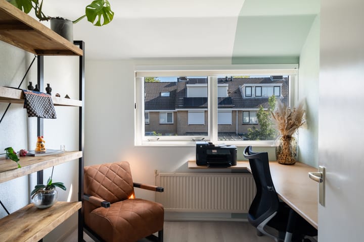 Foto 30 van Vivaldistraat 33