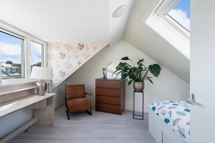 Foto 36 van Vivaldistraat 33