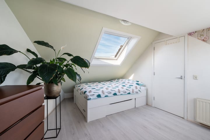 Foto 38 van Vivaldistraat 33