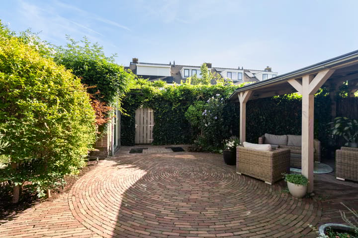 Foto 42 van Vivaldistraat 33