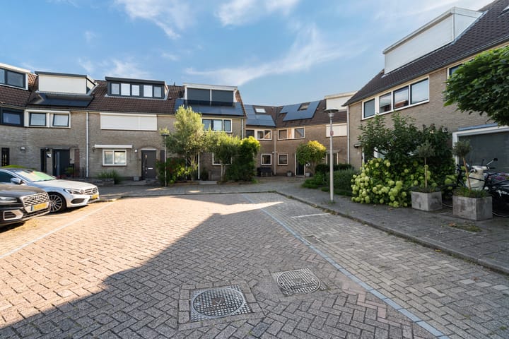 Foto 43 van Vivaldistraat 33