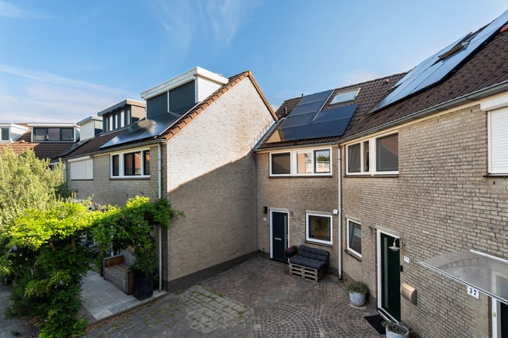 Foto 44 van Vivaldistraat 33