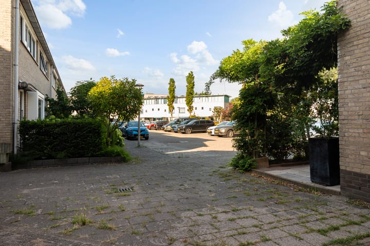 Foto 45 van Vivaldistraat 33