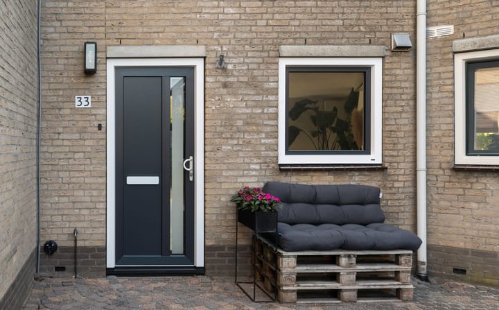 Foto 46 van Vivaldistraat 33