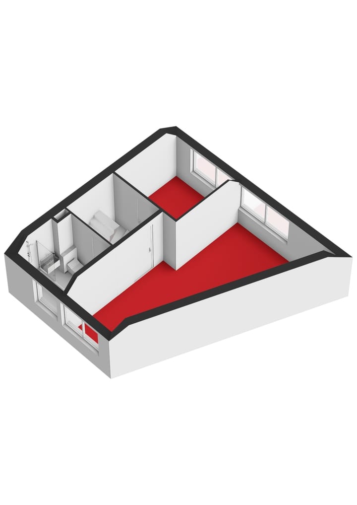 Foto 48 van Vivaldistraat 33