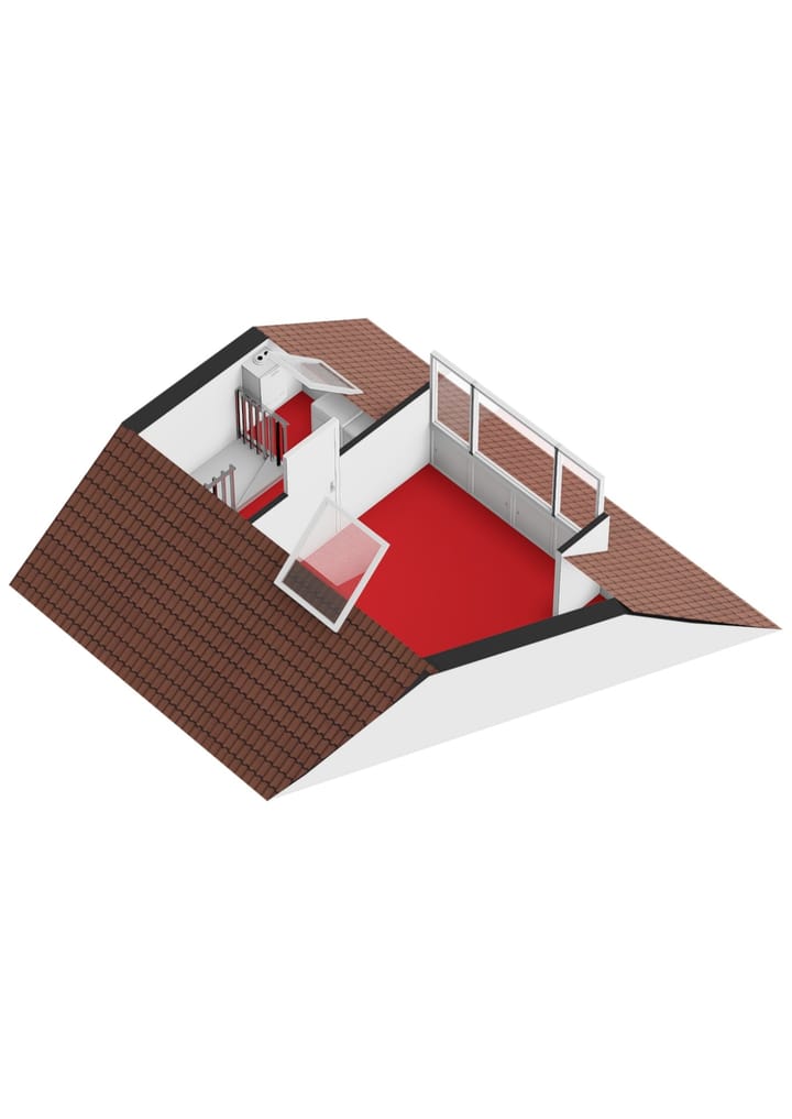 Foto 49 van Vivaldistraat 33