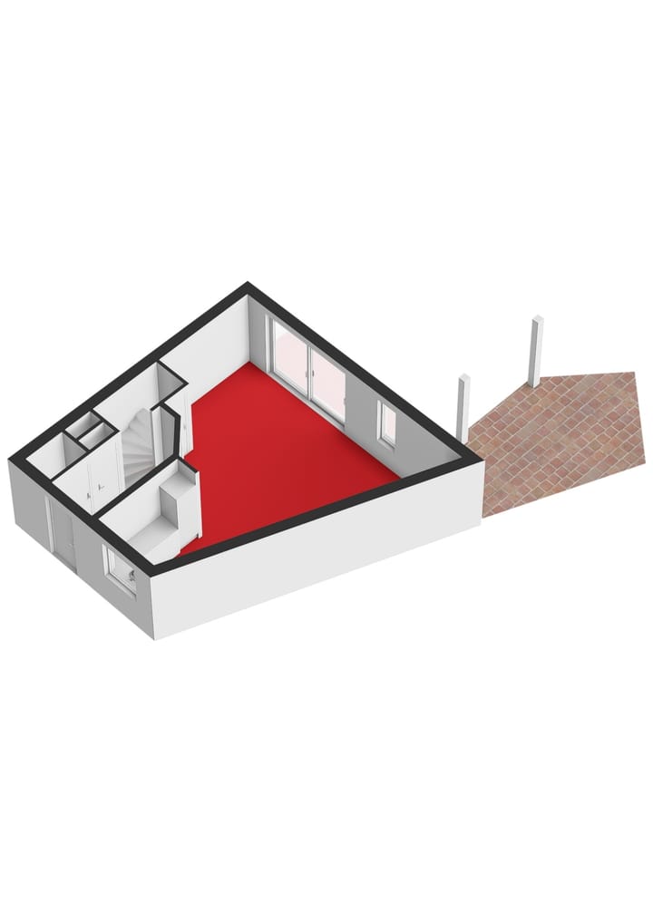 Foto 50 van Vivaldistraat 33