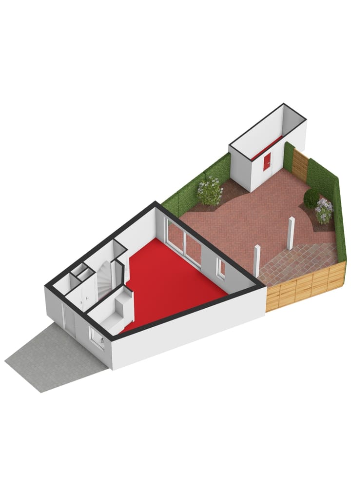 Foto 51 van Vivaldistraat 33