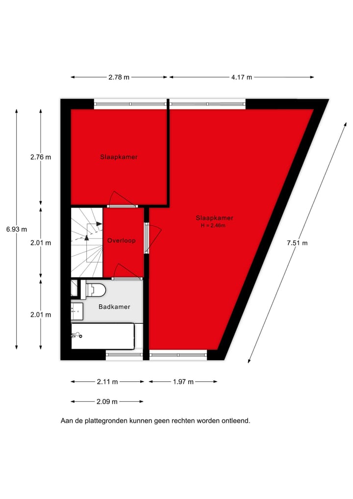 Foto 52 van Vivaldistraat 33