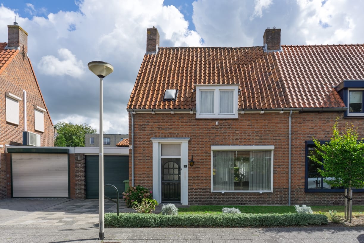Adriaan Poirtersstraat 12
