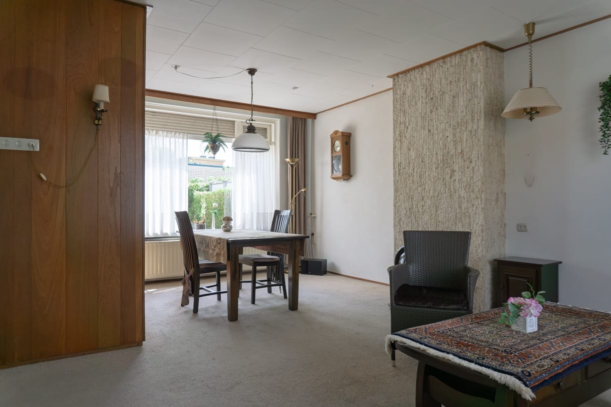 Foto 3 van Adriaan Poirtersstraat 12