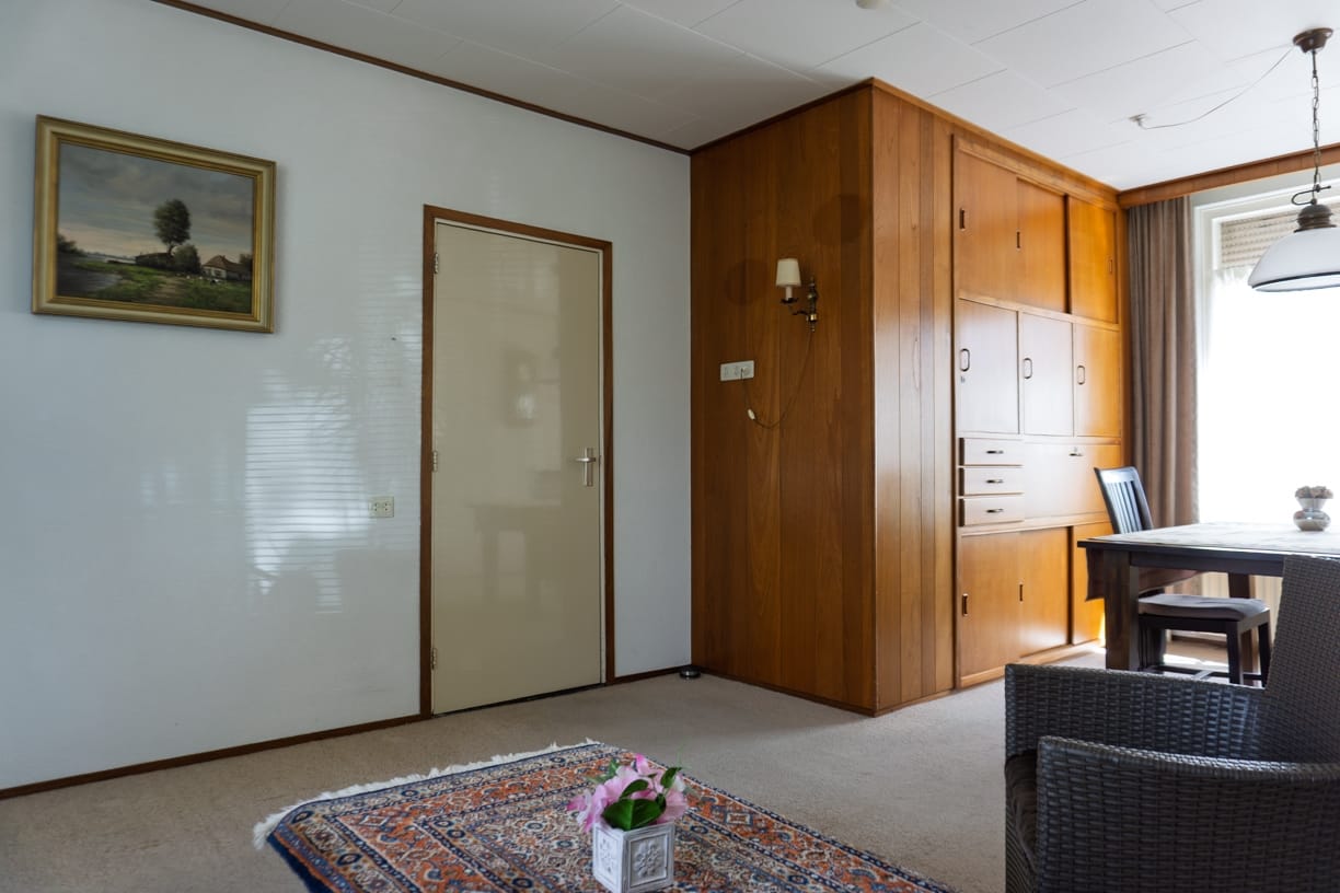 Foto 4 van Adriaan Poirtersstraat 12