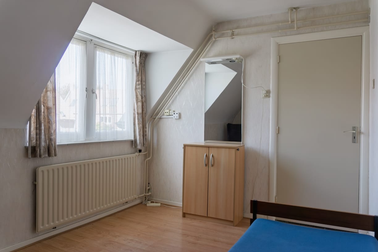 Foto 9 van Adriaan Poirtersstraat 12