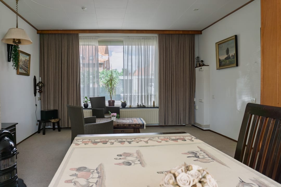 Foto 2 van Adriaan Poirtersstraat 12