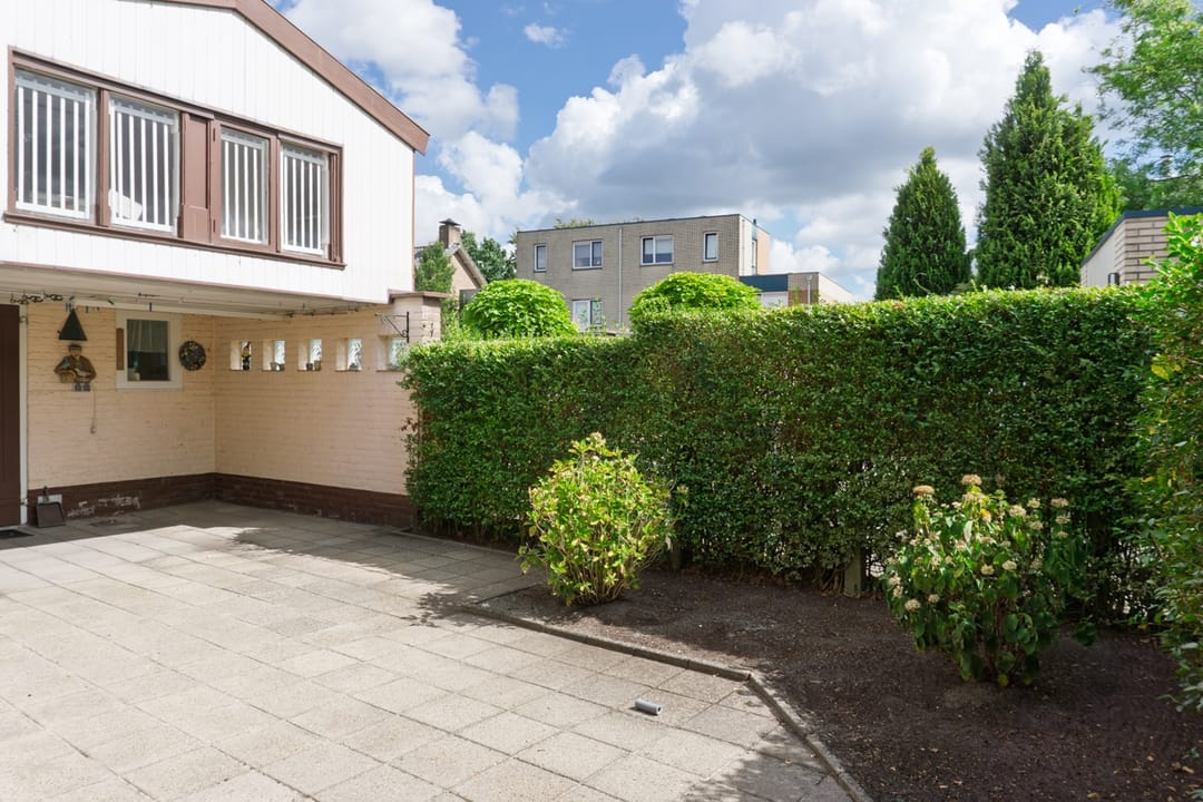 Foto 16 van Adriaan Poirtersstraat 12