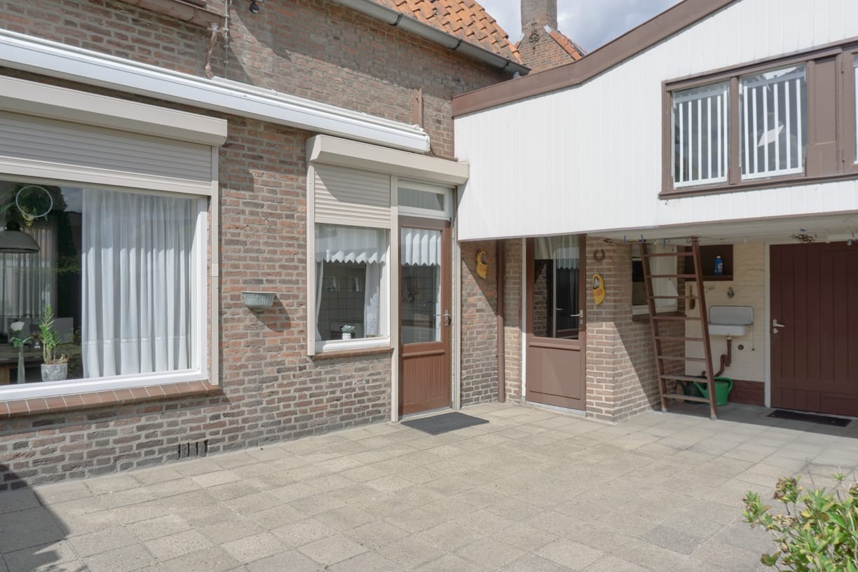 Foto 19 van Adriaan Poirtersstraat 12