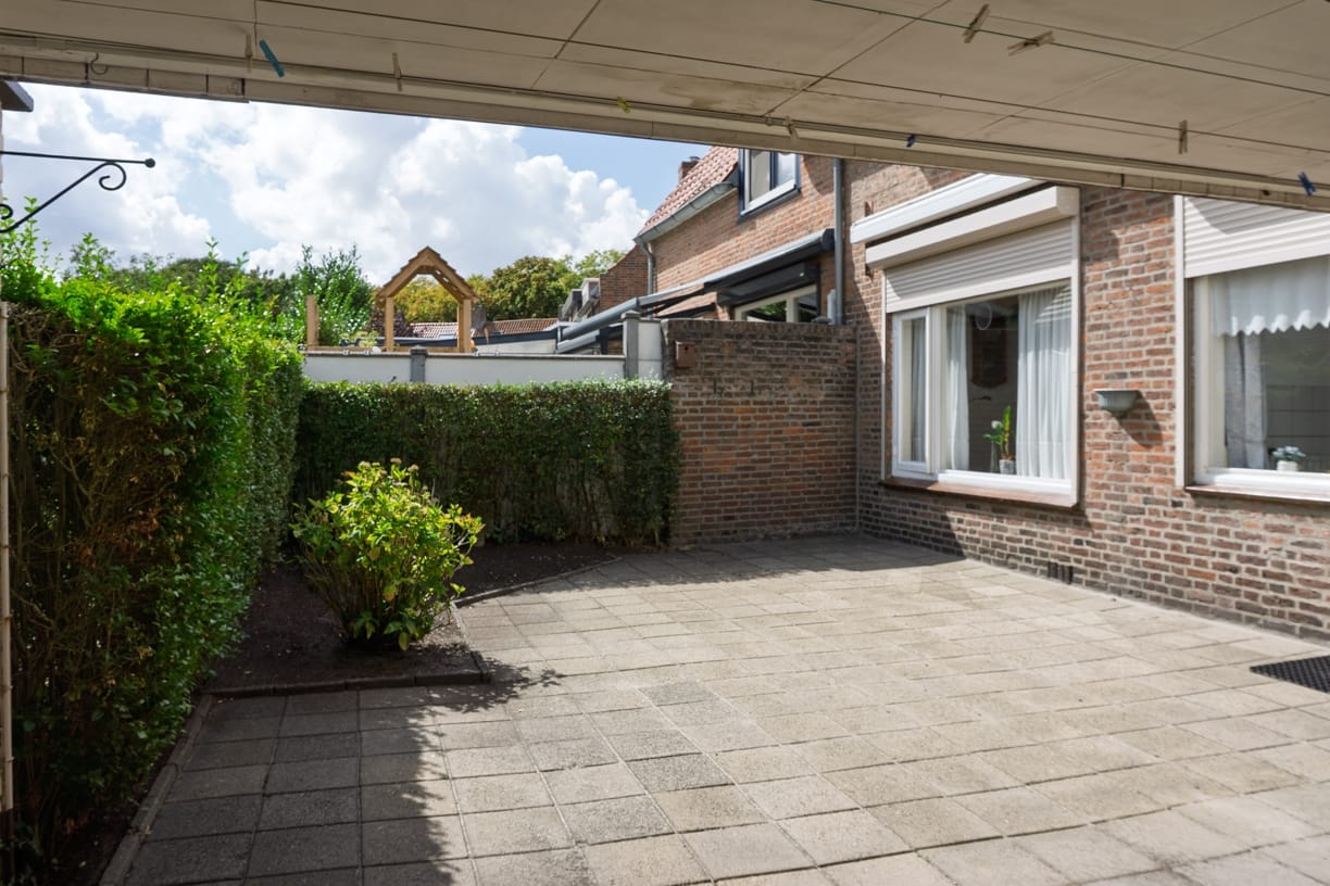 Foto 20 van Adriaan Poirtersstraat 12